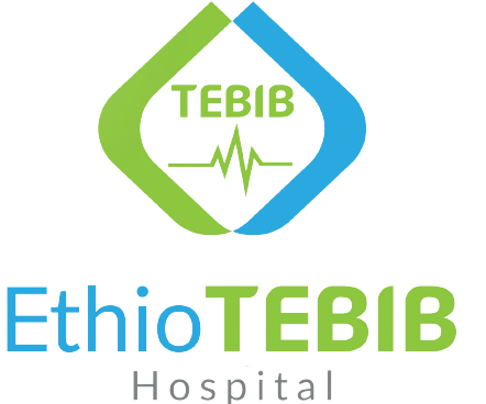 Ethio Tebib General Hospital