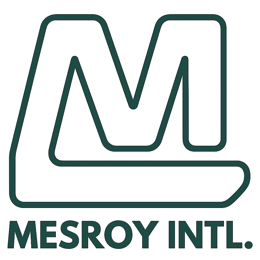 Mesroy International PLC