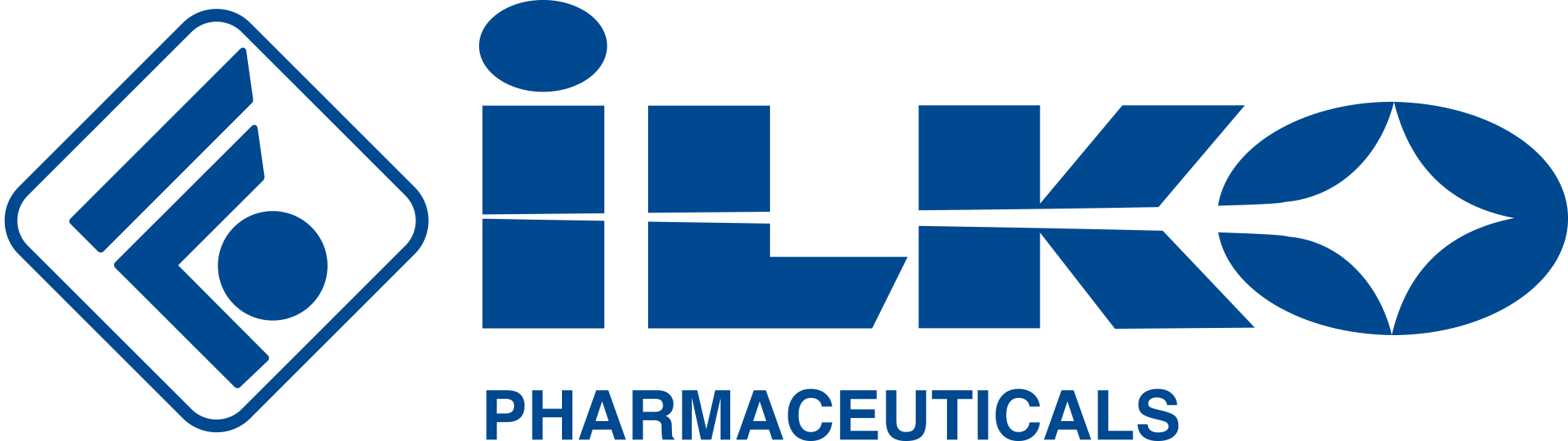 ILKO Pharmaceuticals